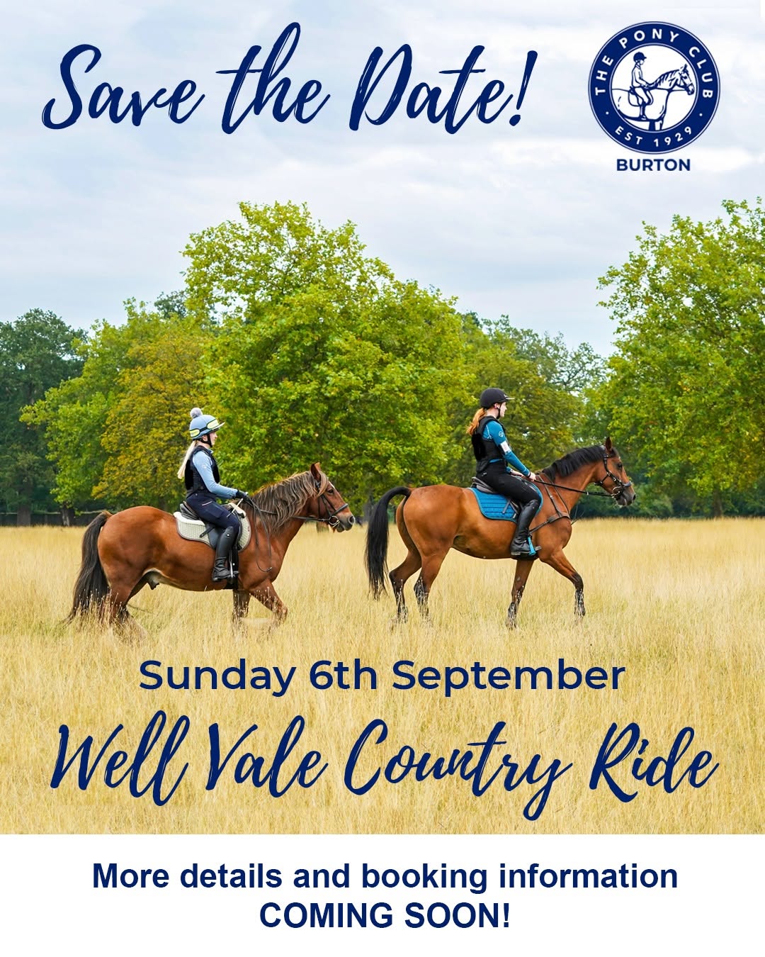 Gallery Image for Pony Club