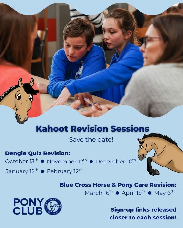 Gallery Image for Pony Club