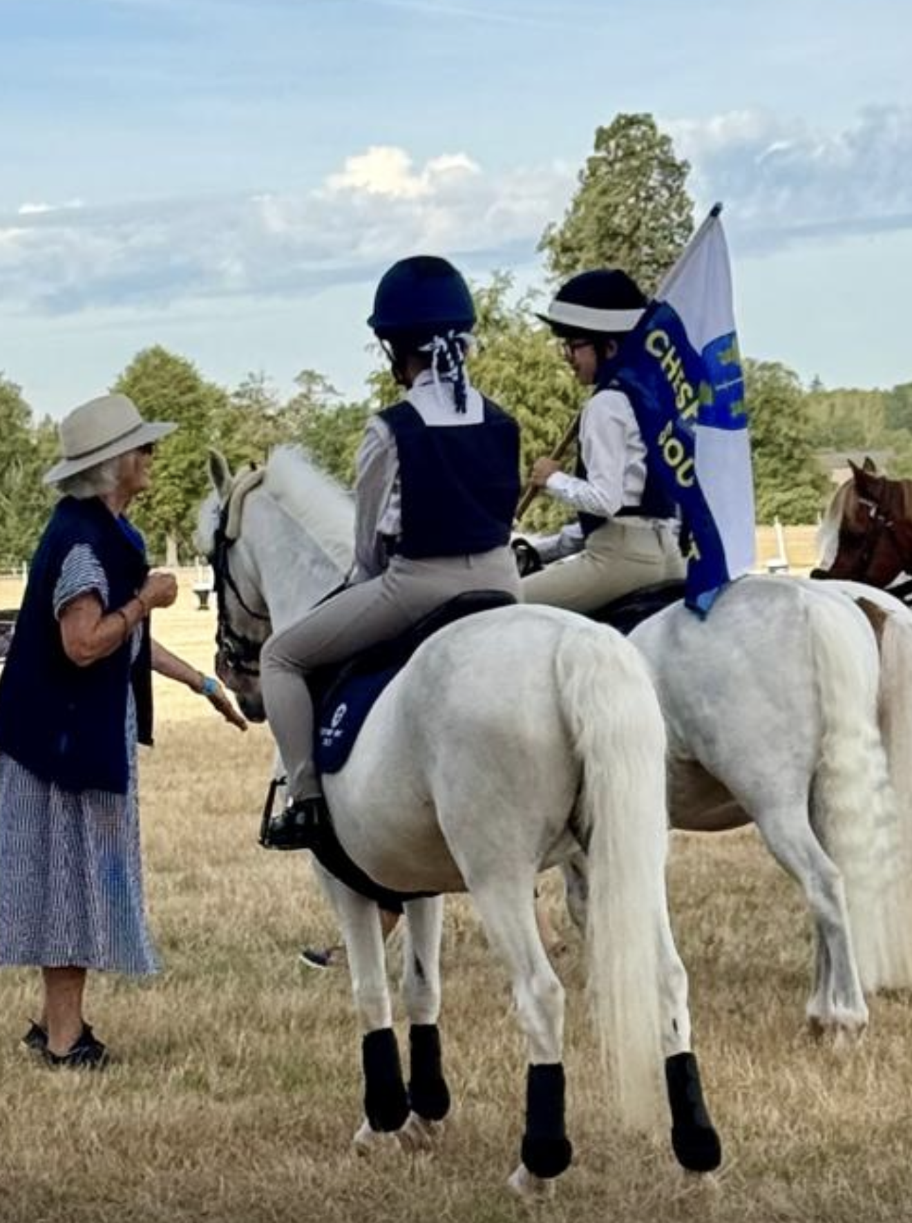 Gallery Image for Pony Club