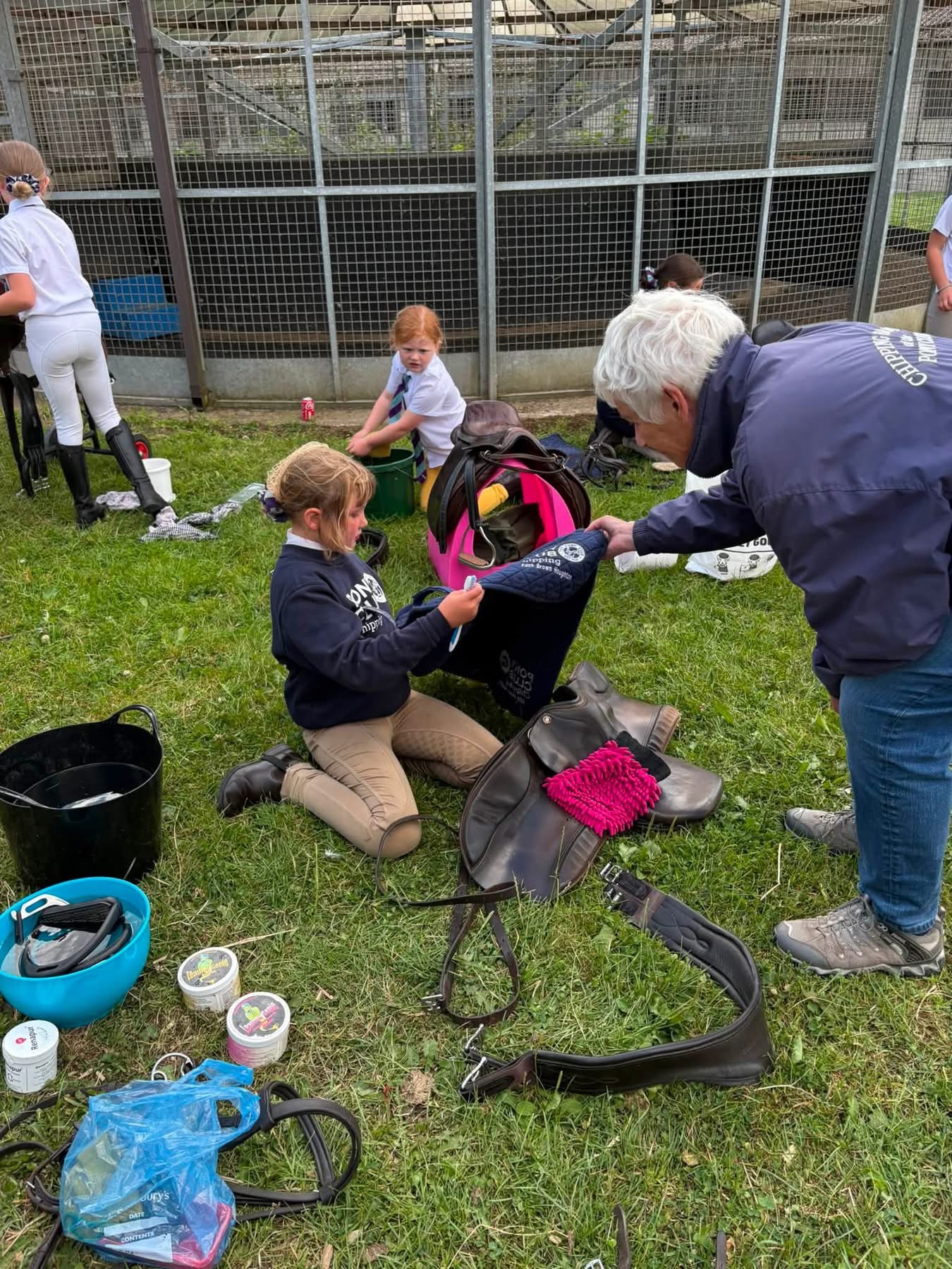 Gallery Image for Pony Club