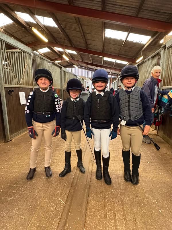 Gallery Image for Pony Club