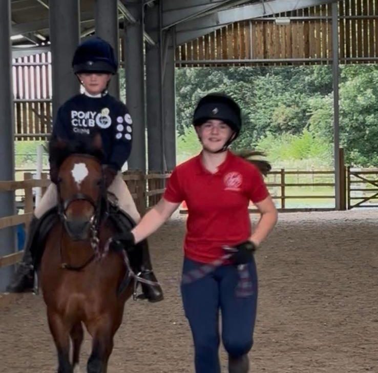 Gallery Image for Pony Club