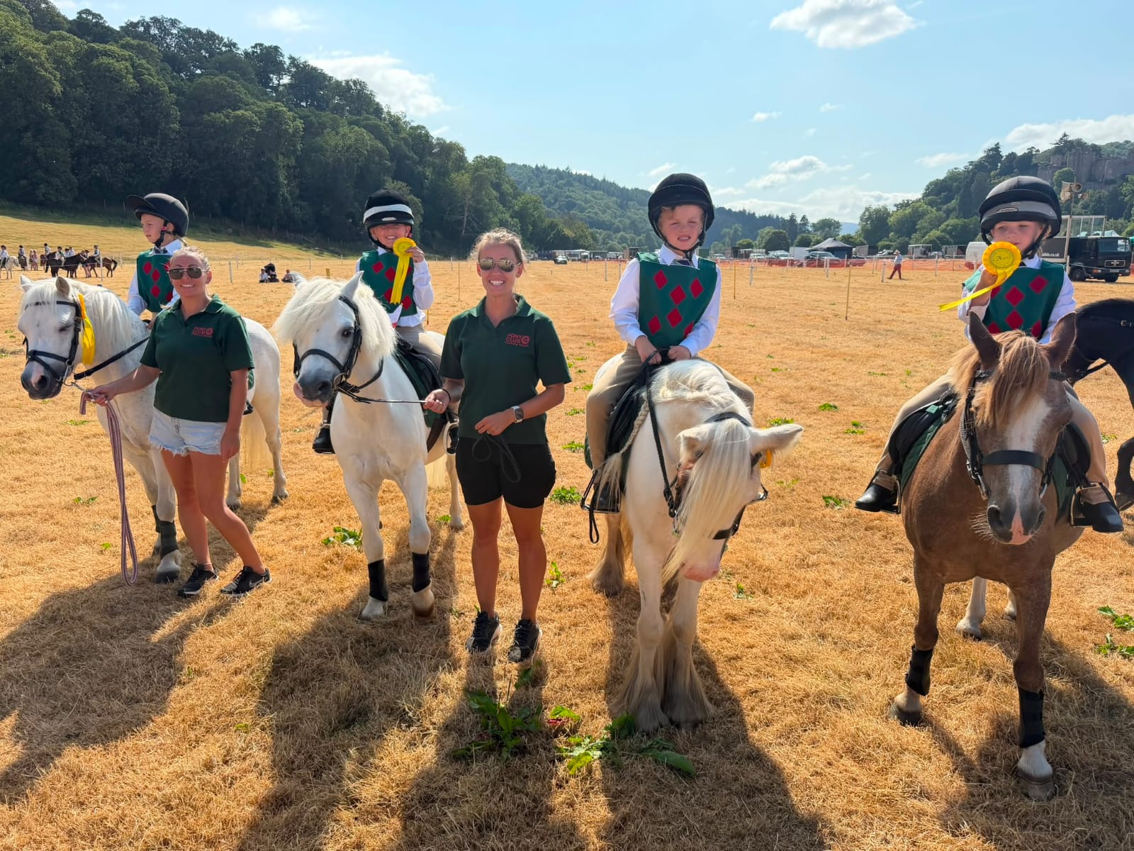 Gallery Image for Pony Club