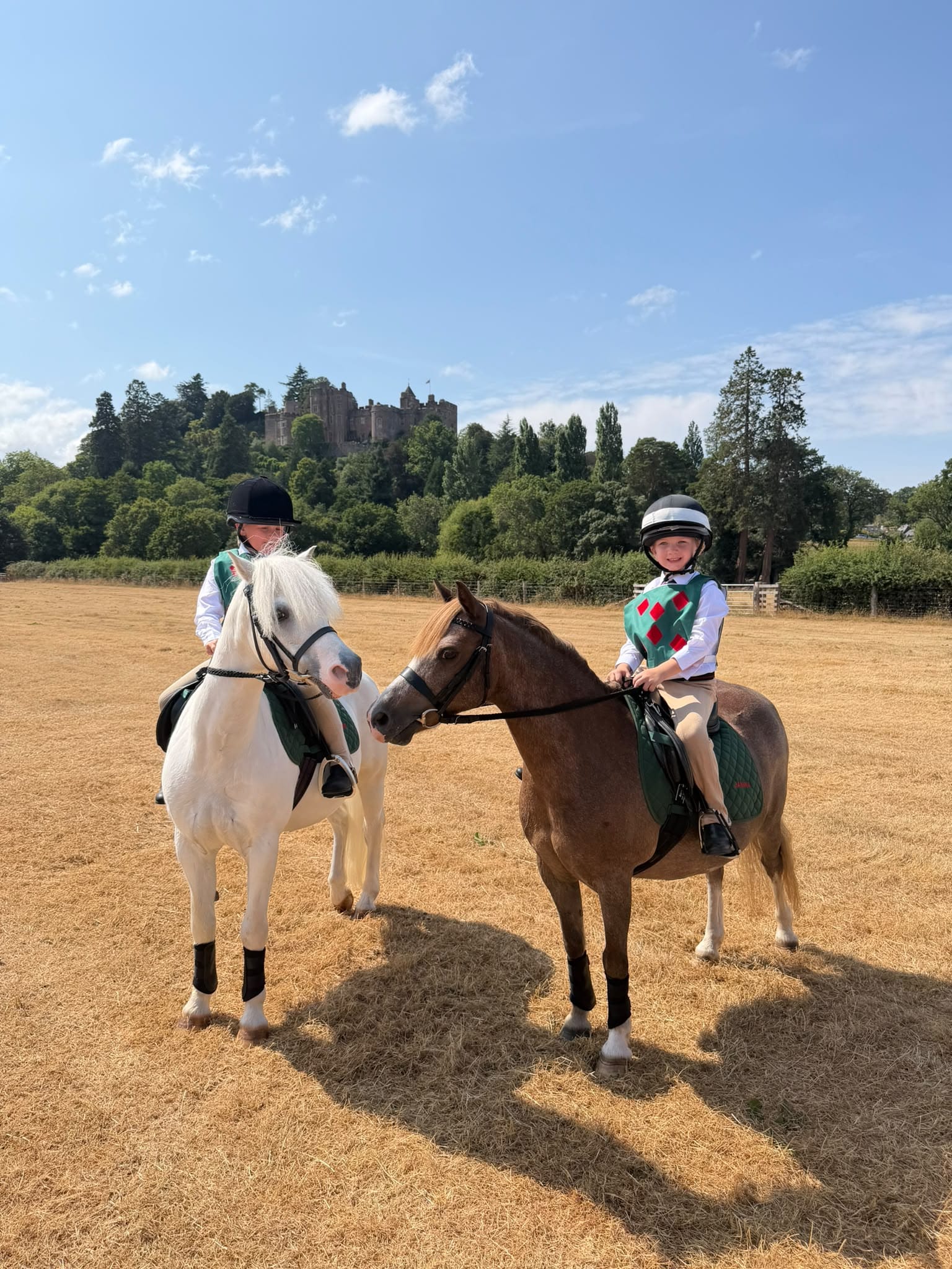 Gallery Image for Pony Club
