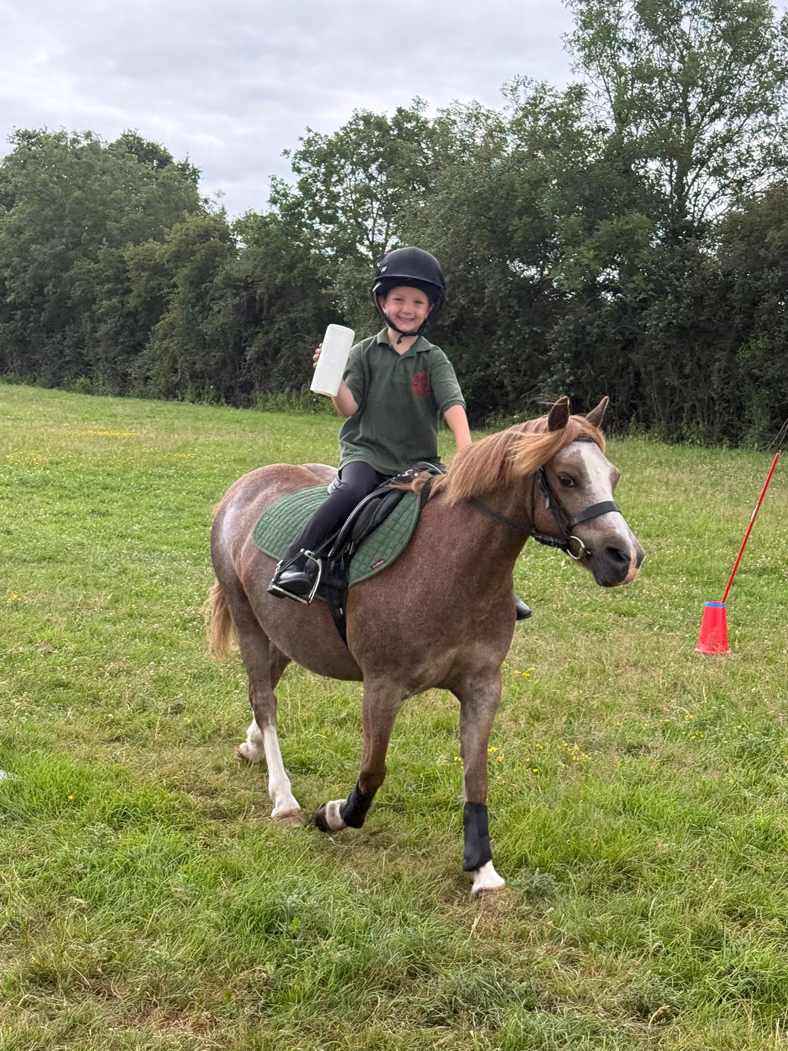 Gallery Image for Pony Club