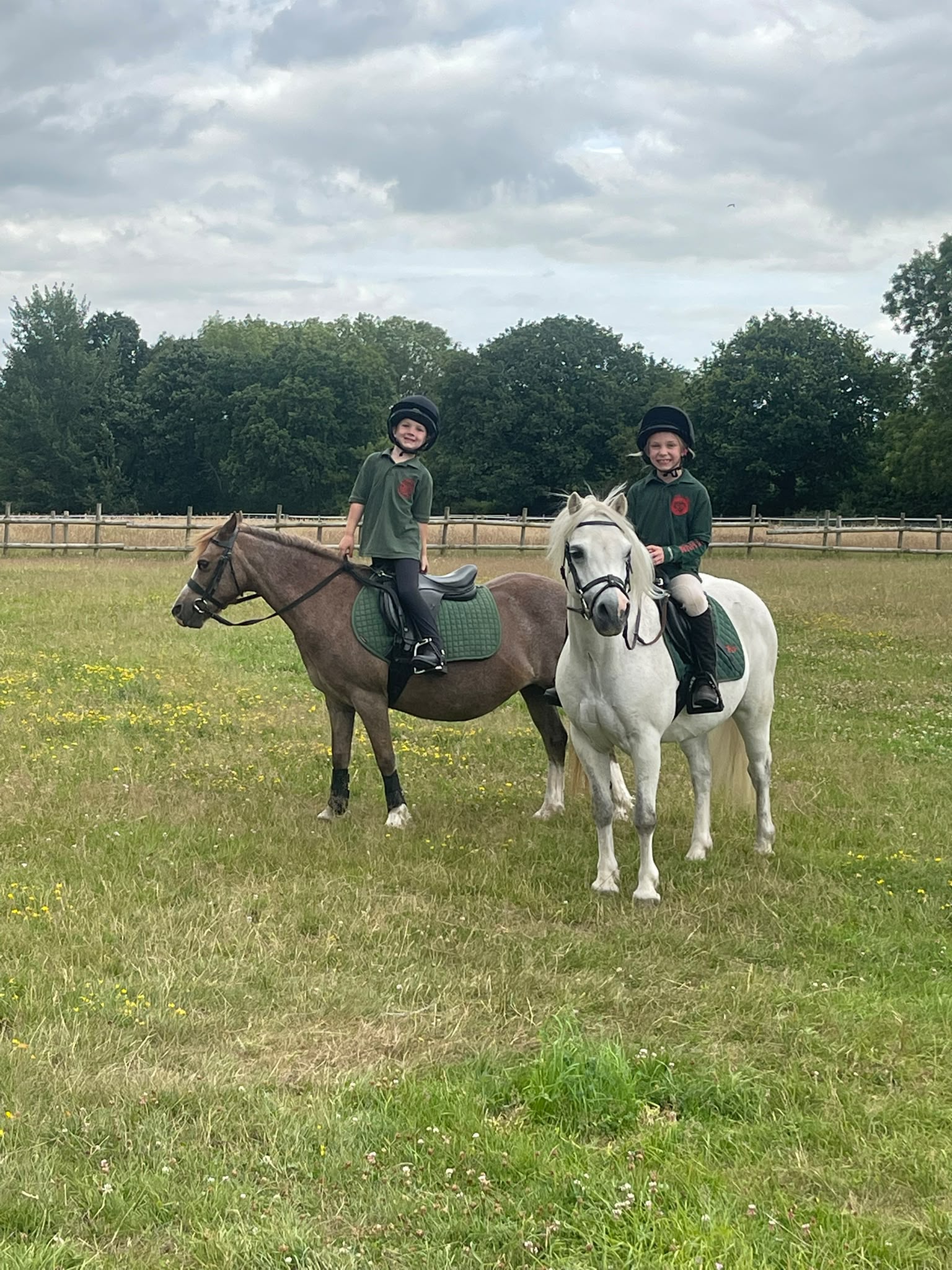 Gallery Image for Pony Club