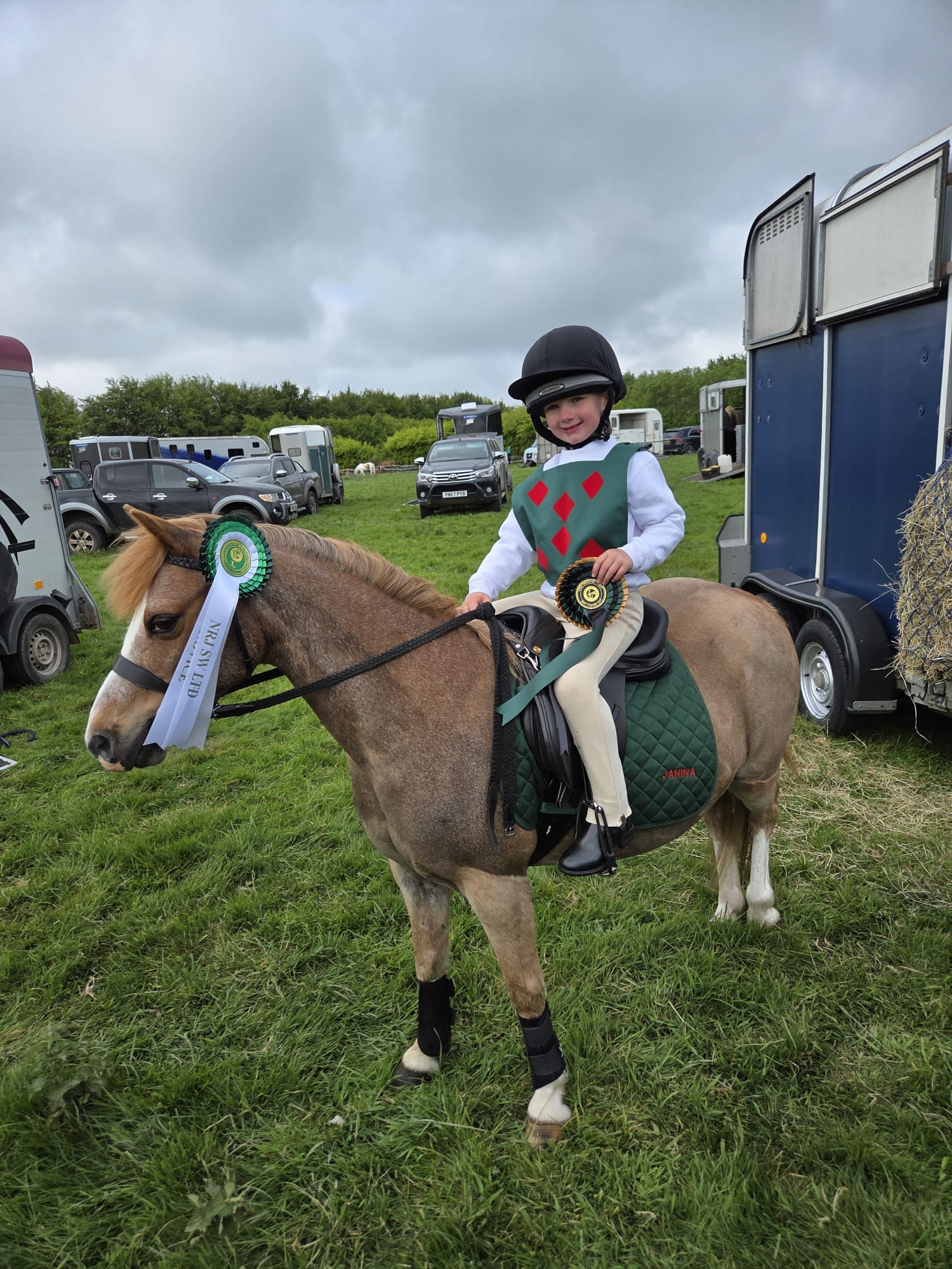 Gallery Image for Pony Club