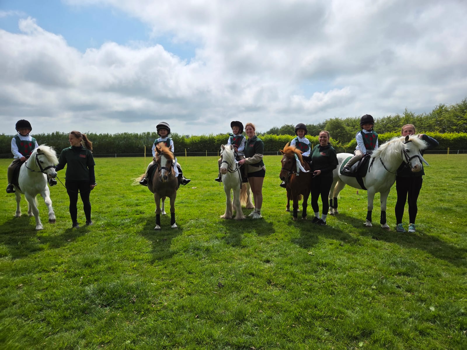 Gallery Image for Pony Club