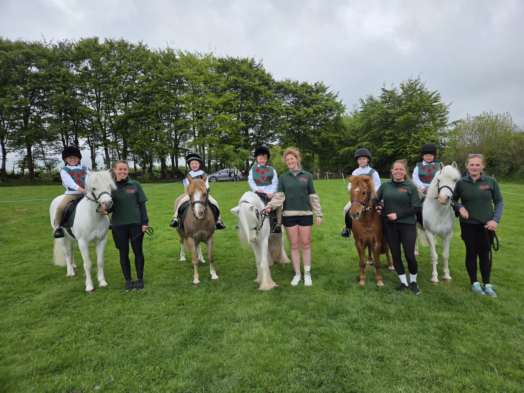 Gallery Image for Pony Club