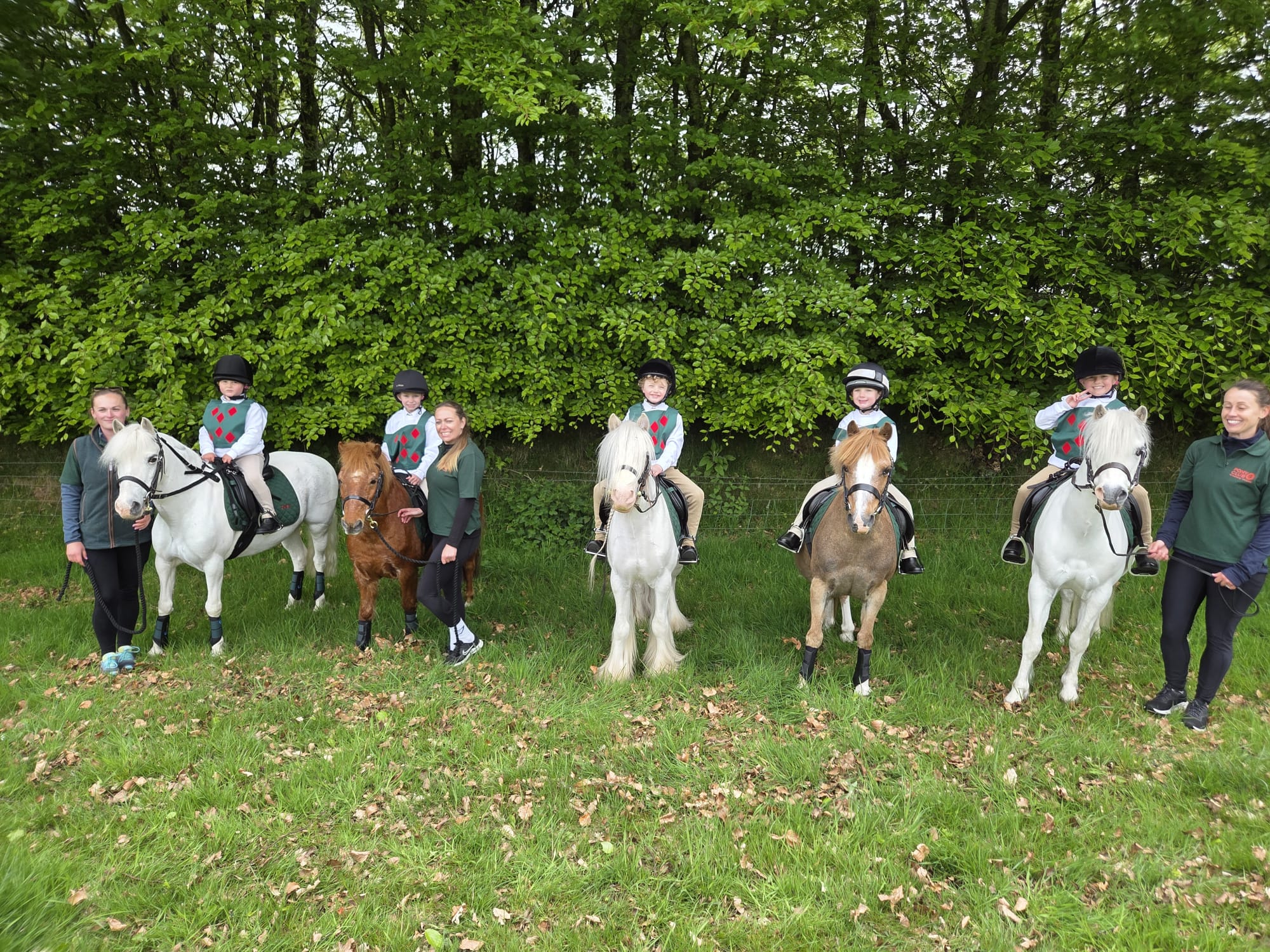 Gallery Image for Pony Club