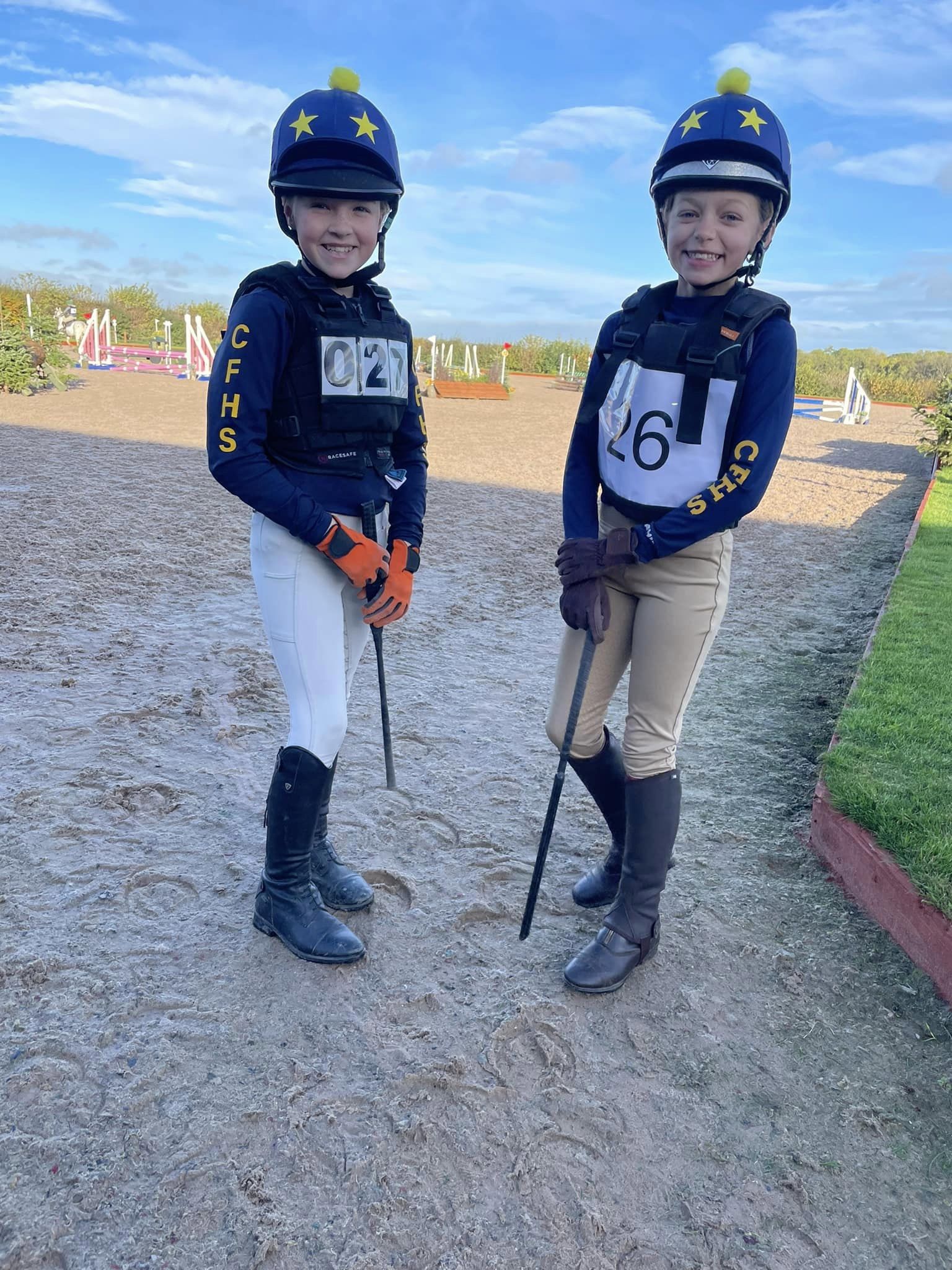 Gallery Image for Pony Club