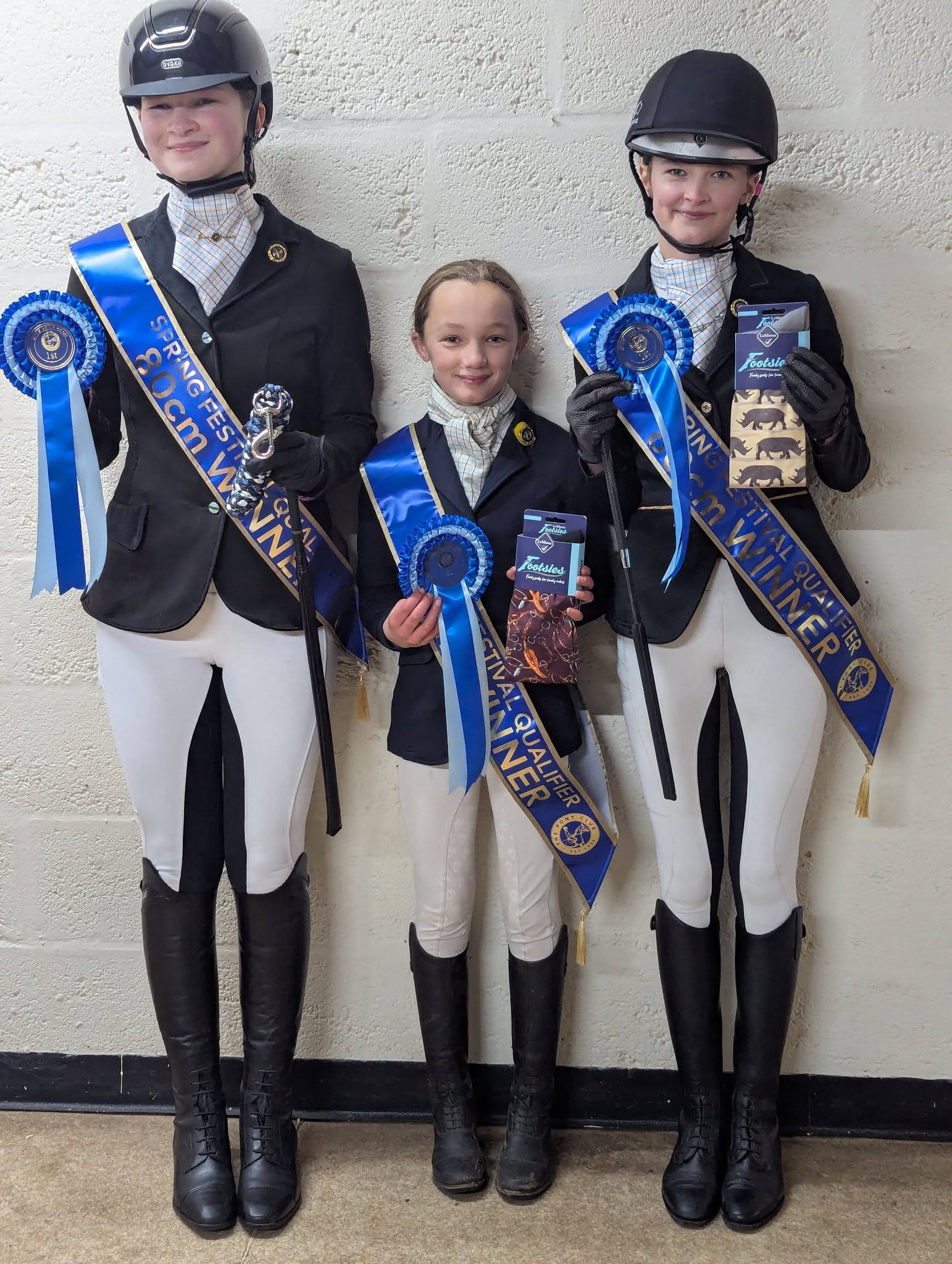 Gallery Image for Pony Club