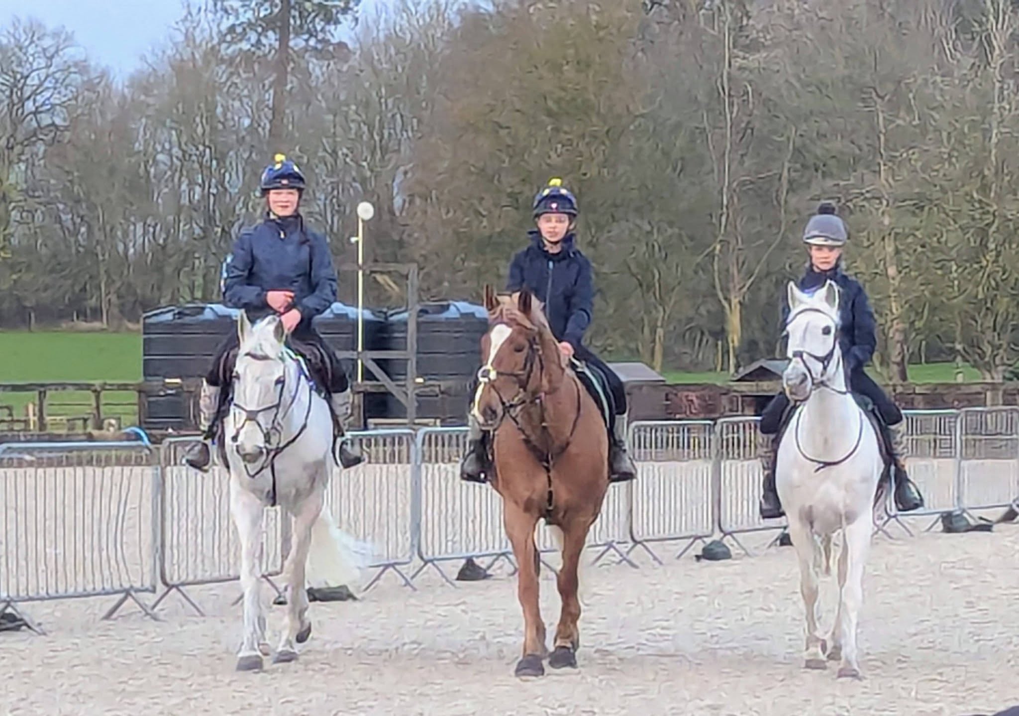 Gallery Image for Pony Club