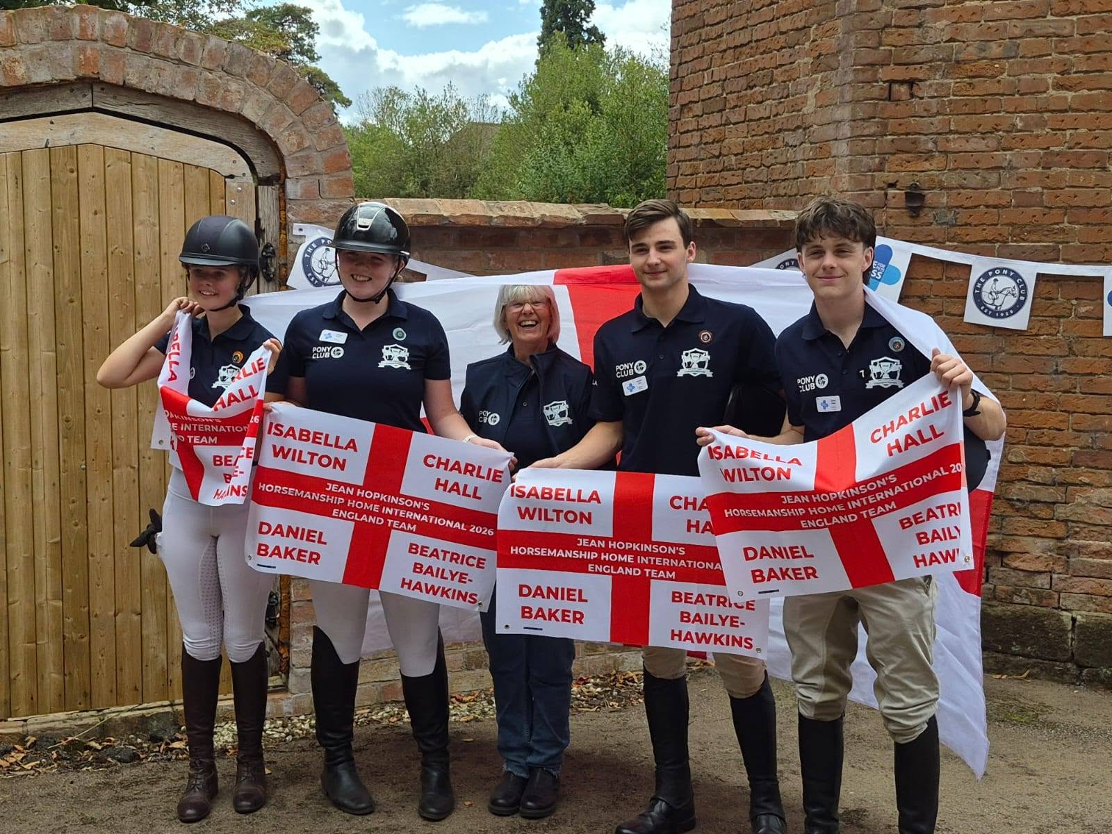 Gallery Image for Pony Club
