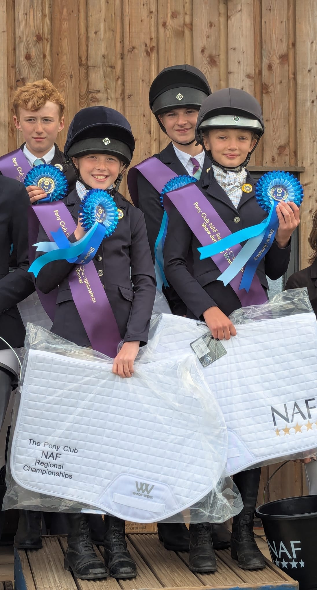 Gallery Image for Pony Club