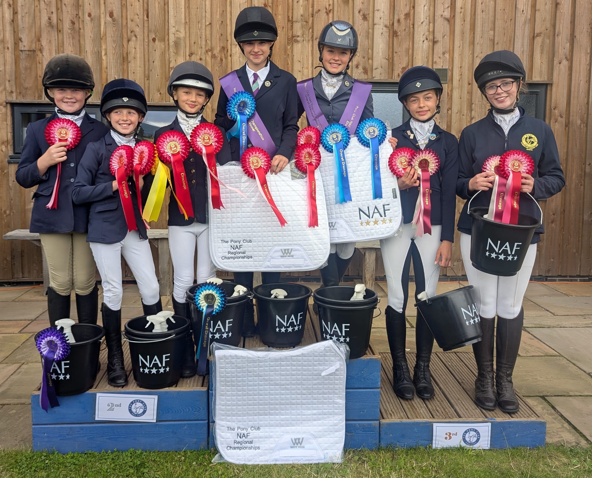 Gallery Image for Pony Club