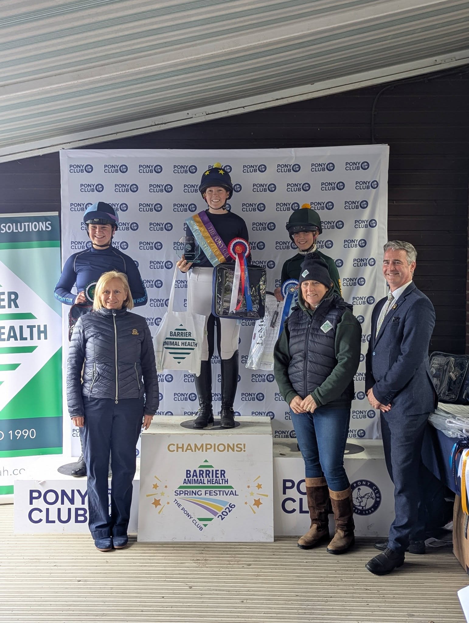 Gallery Image for Pony Club