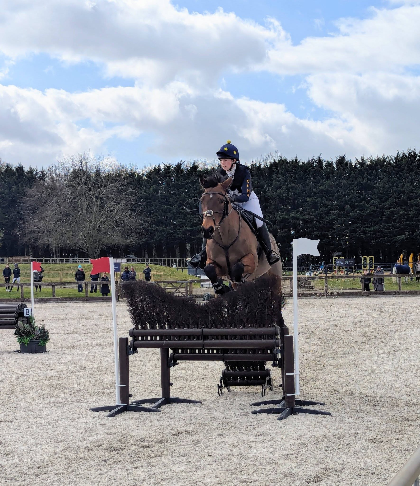 Gallery Image for Pony Club