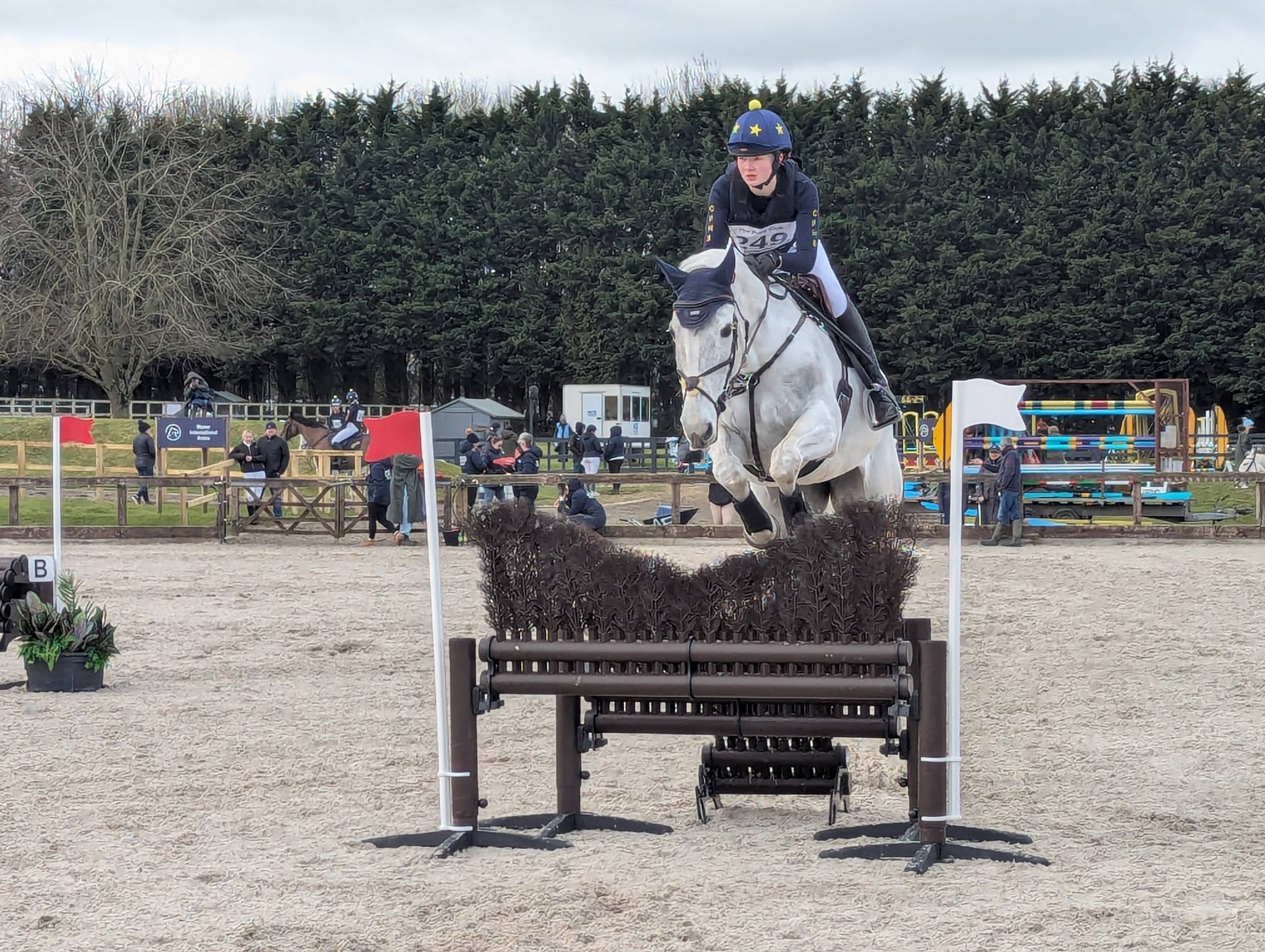 Gallery Image for Pony Club