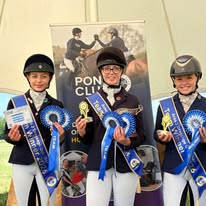 Gallery Image for Pony Club