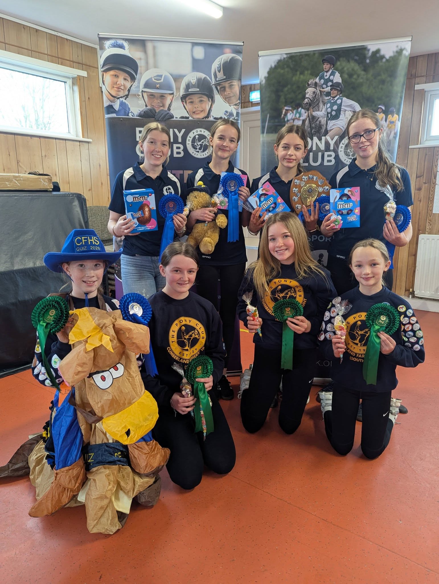Gallery Image for Pony Club
