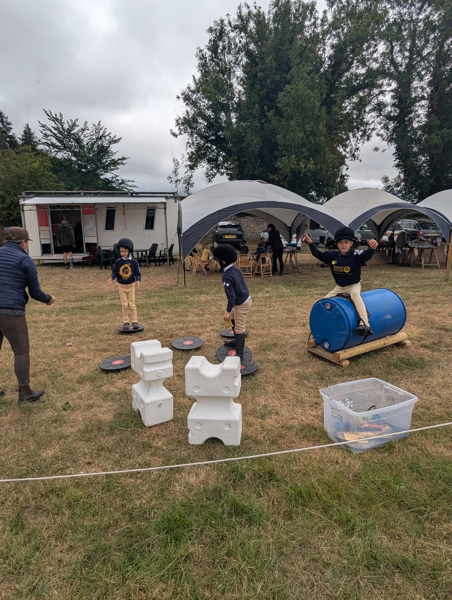 Gallery Image for Pony Club