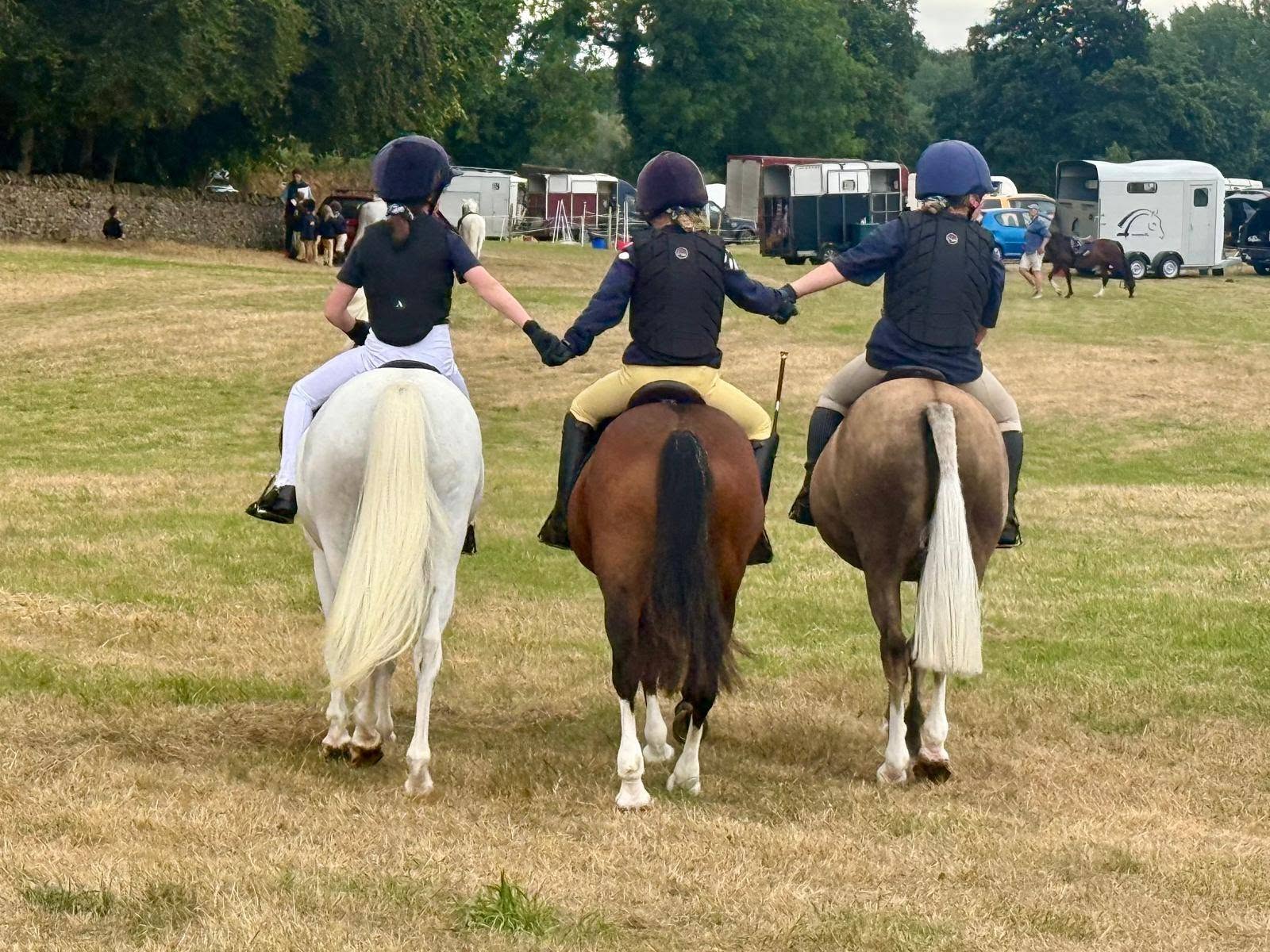 Gallery Image for Pony Club