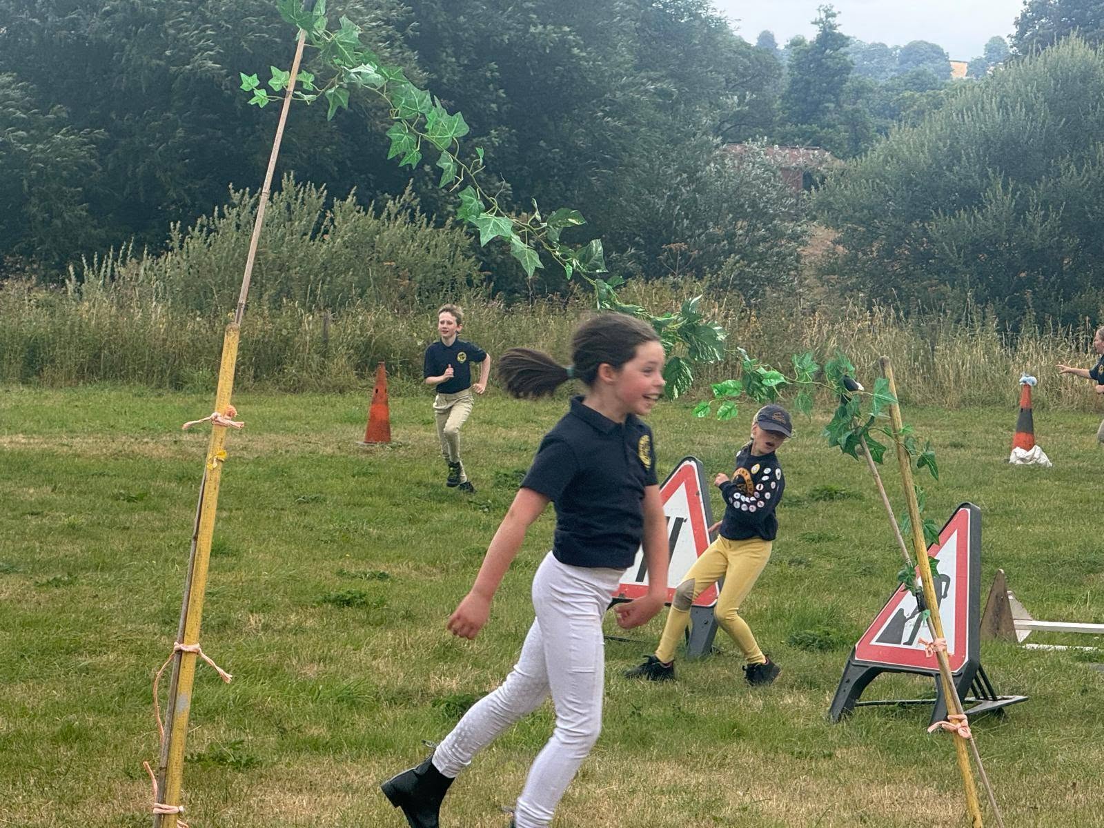 Gallery Image for Pony Club
