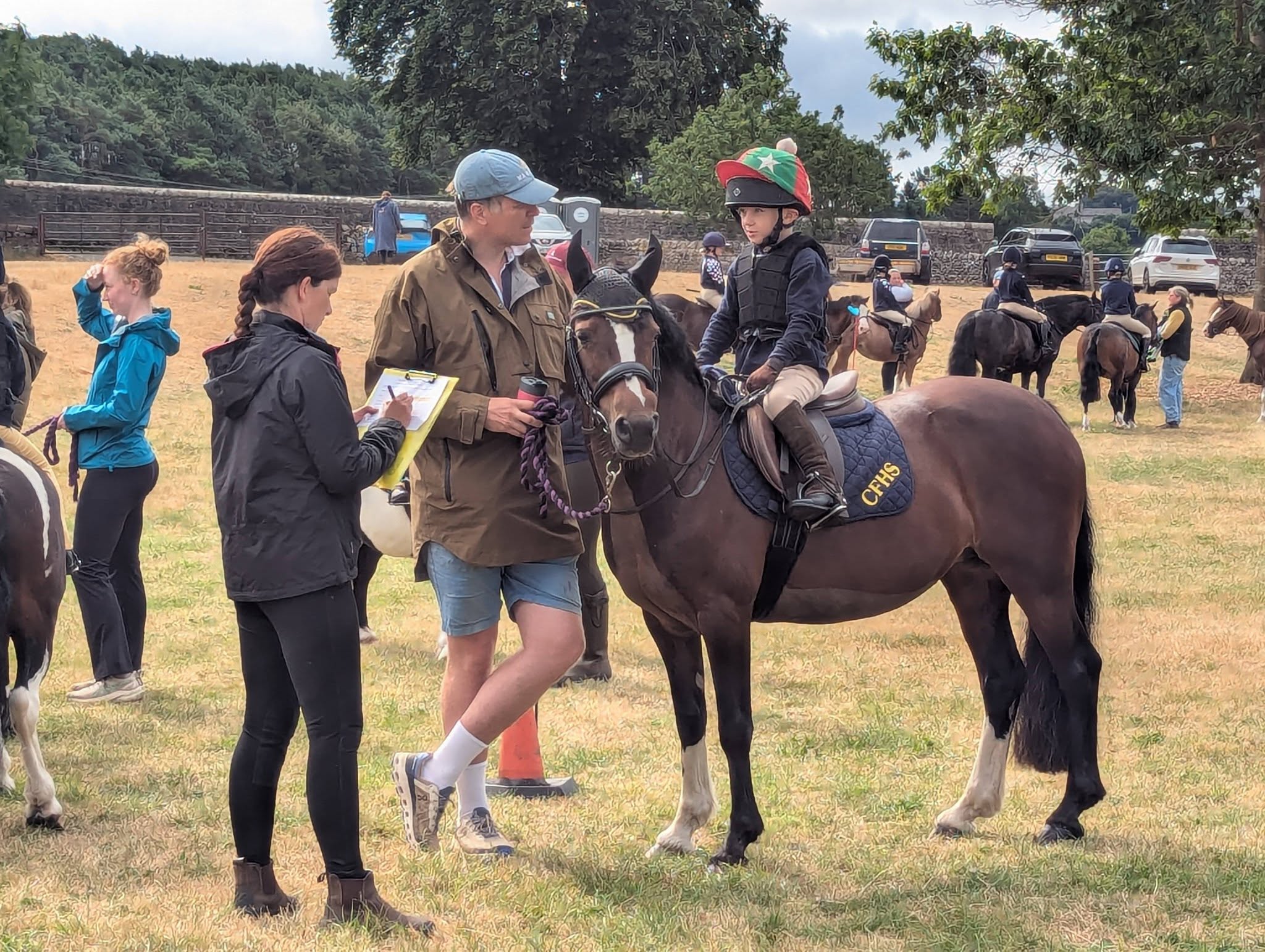 Gallery Image for Pony Club