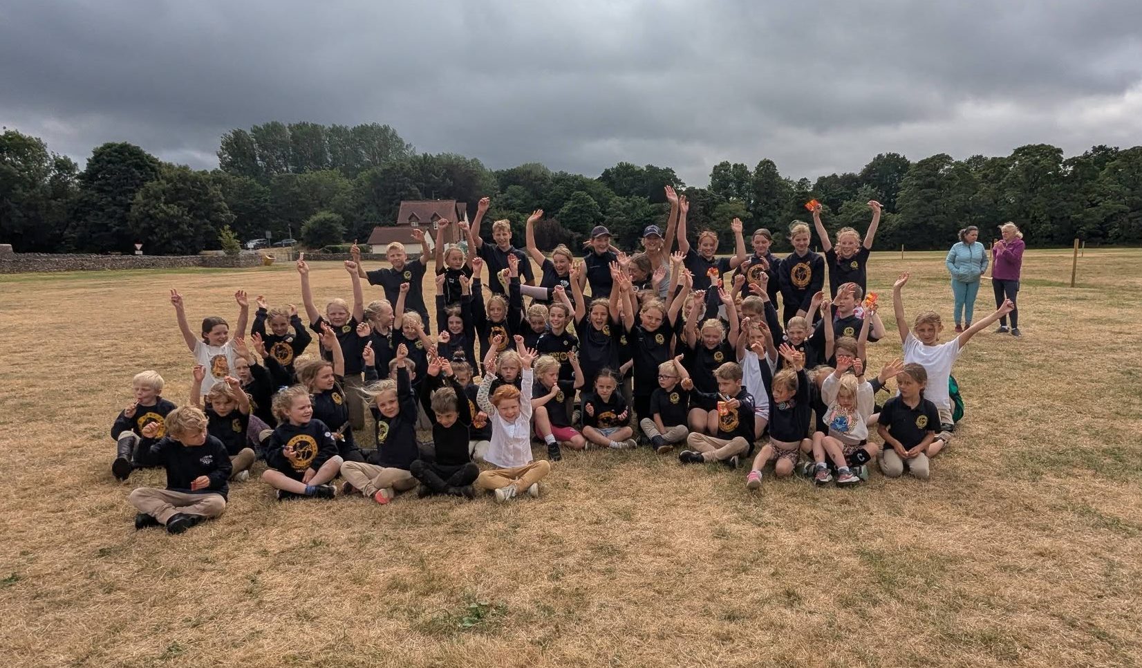 Gallery Image for Pony Club