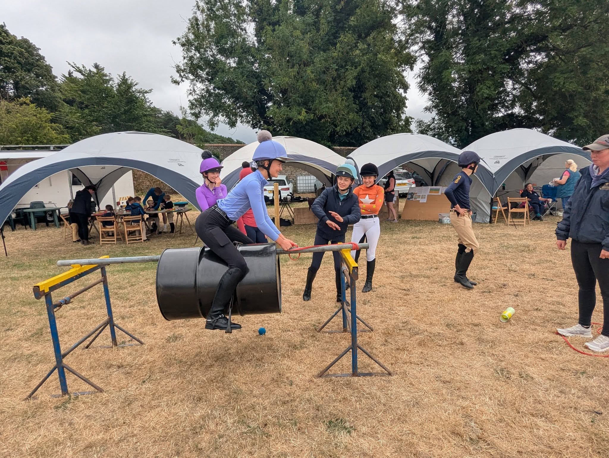Gallery Image for Pony Club