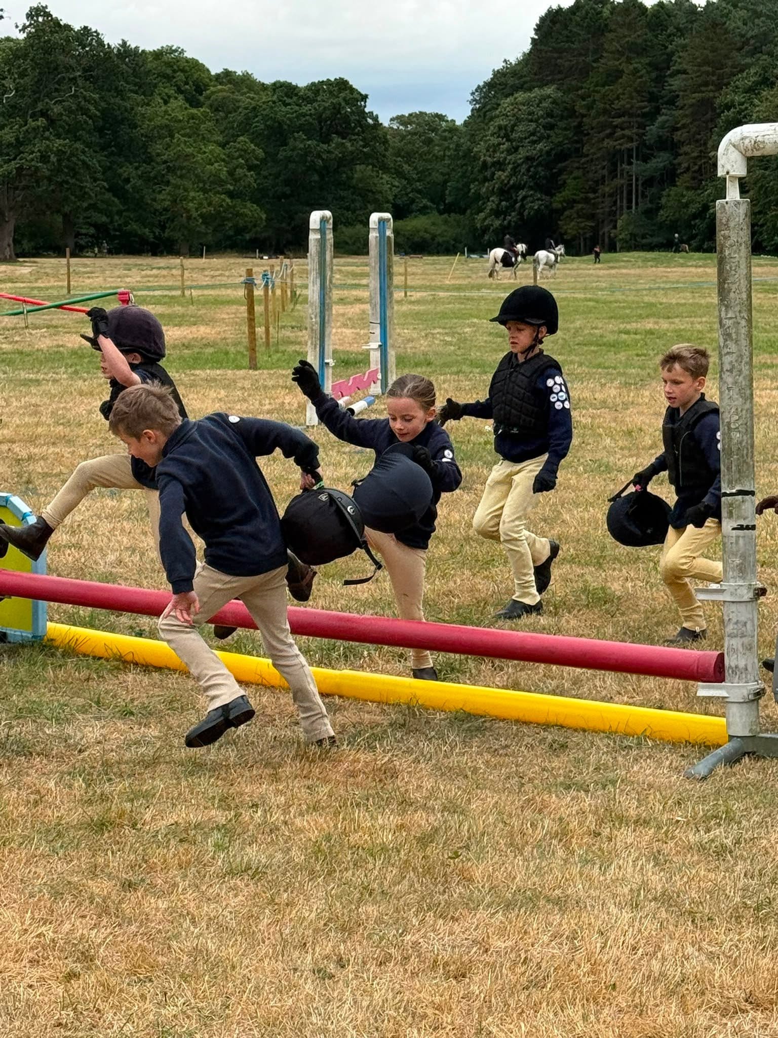 Gallery Image for Pony Club