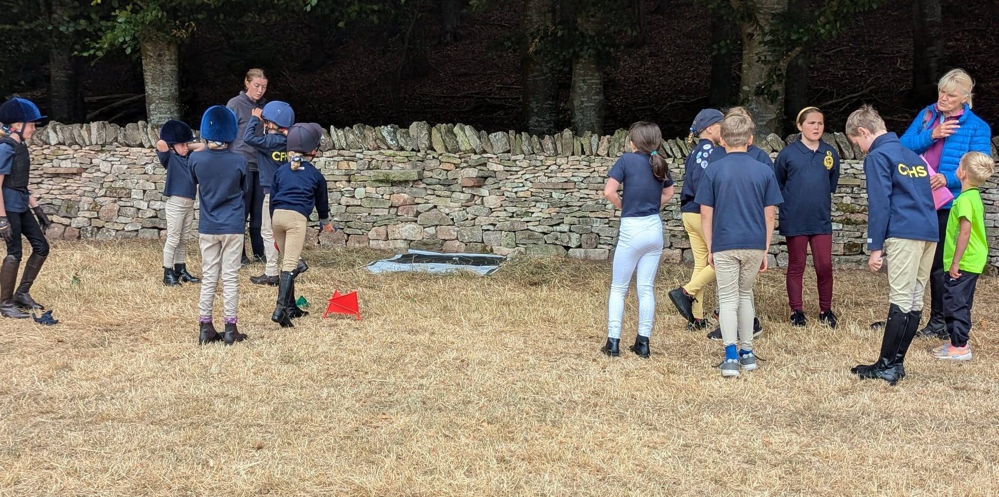 Gallery Image for Pony Club