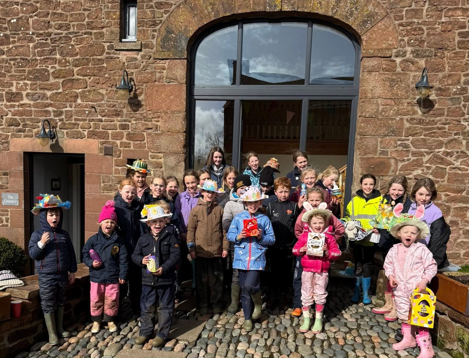 Gallery Image for Pony Club