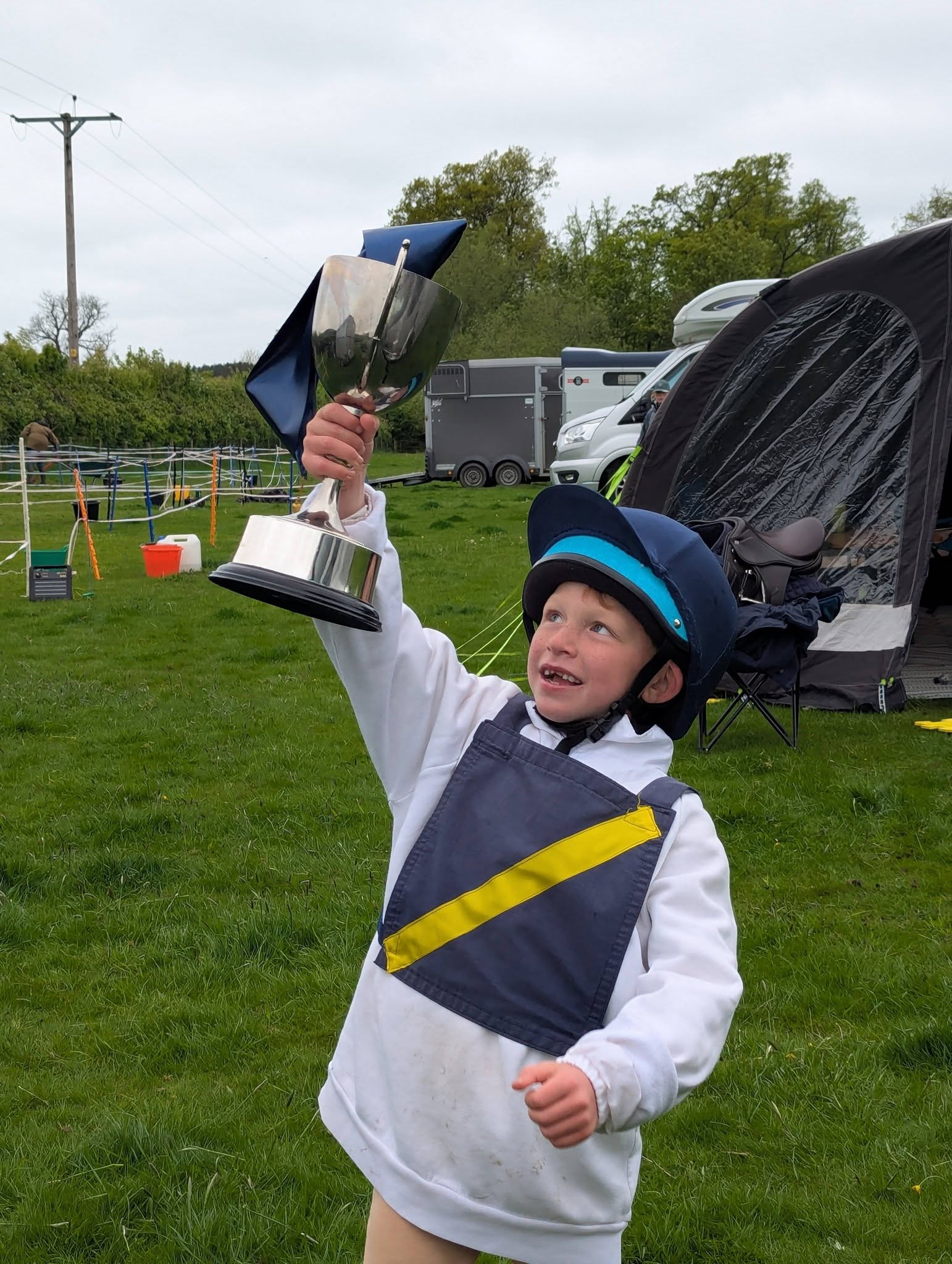 Gallery Image for Pony Club