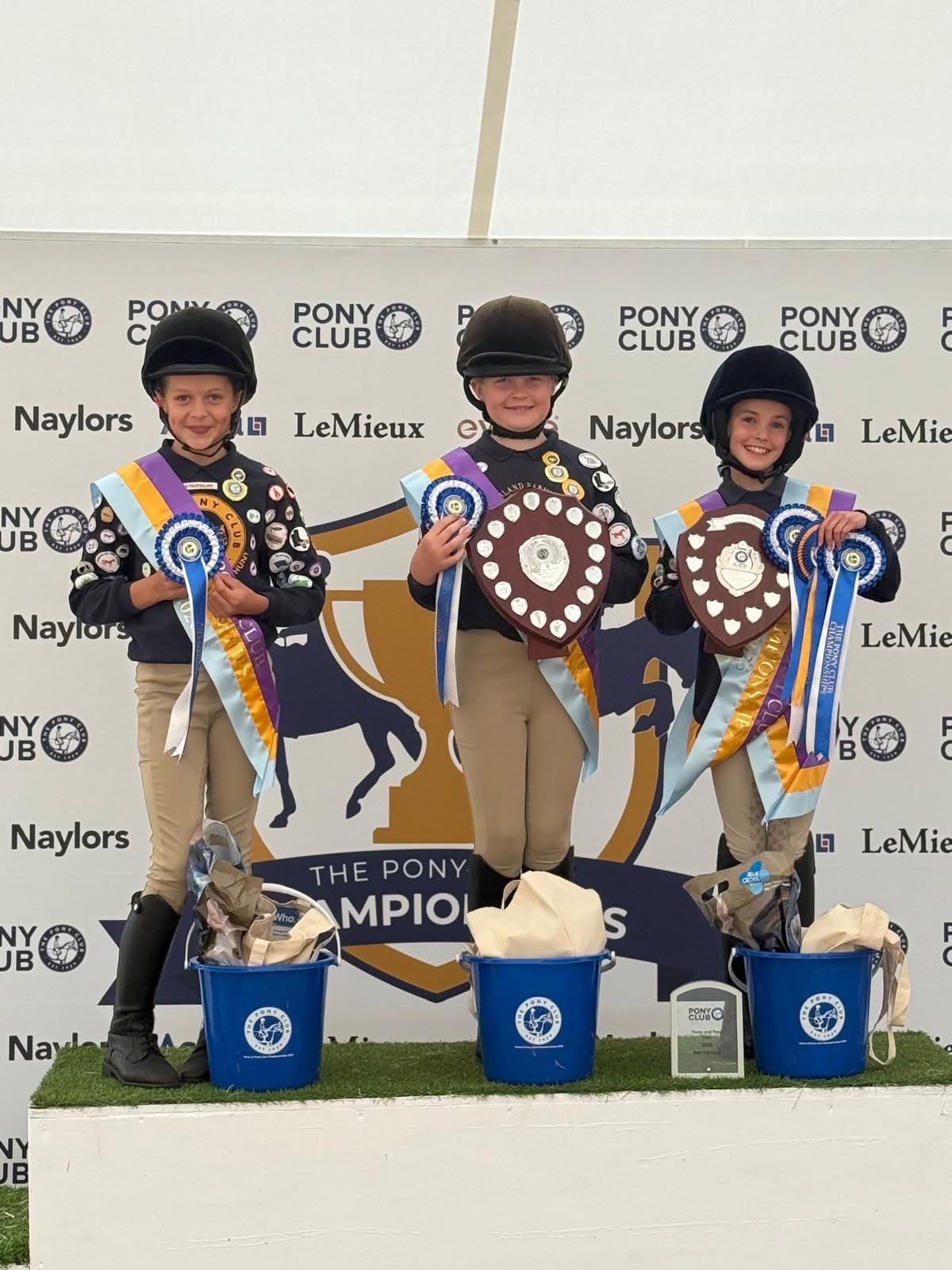 Gallery Image for Pony Club