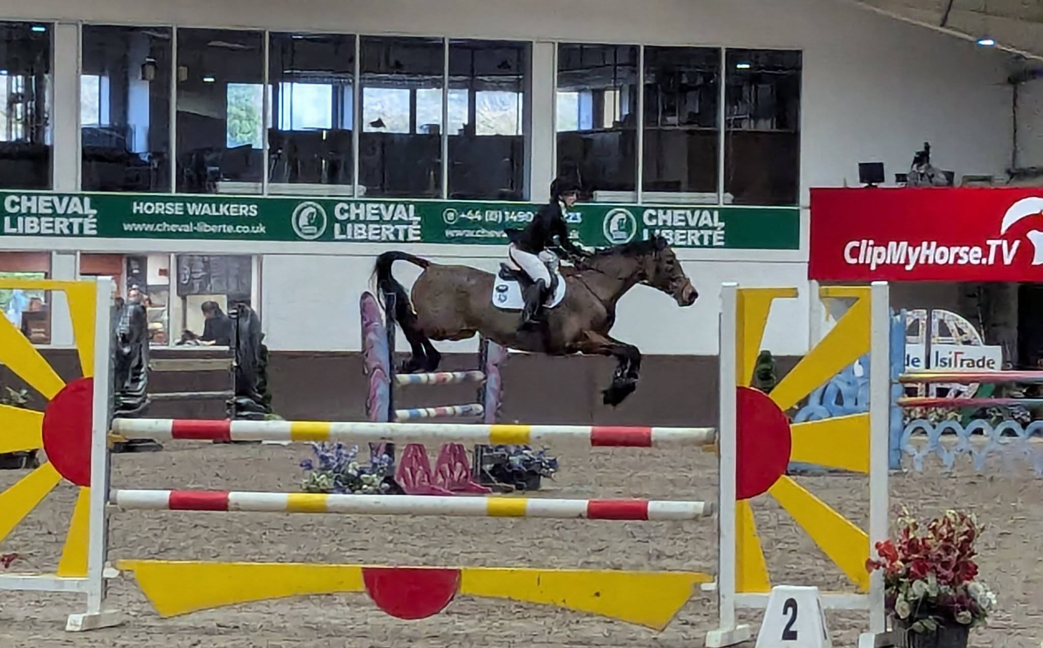 Gallery Image for Pony Club