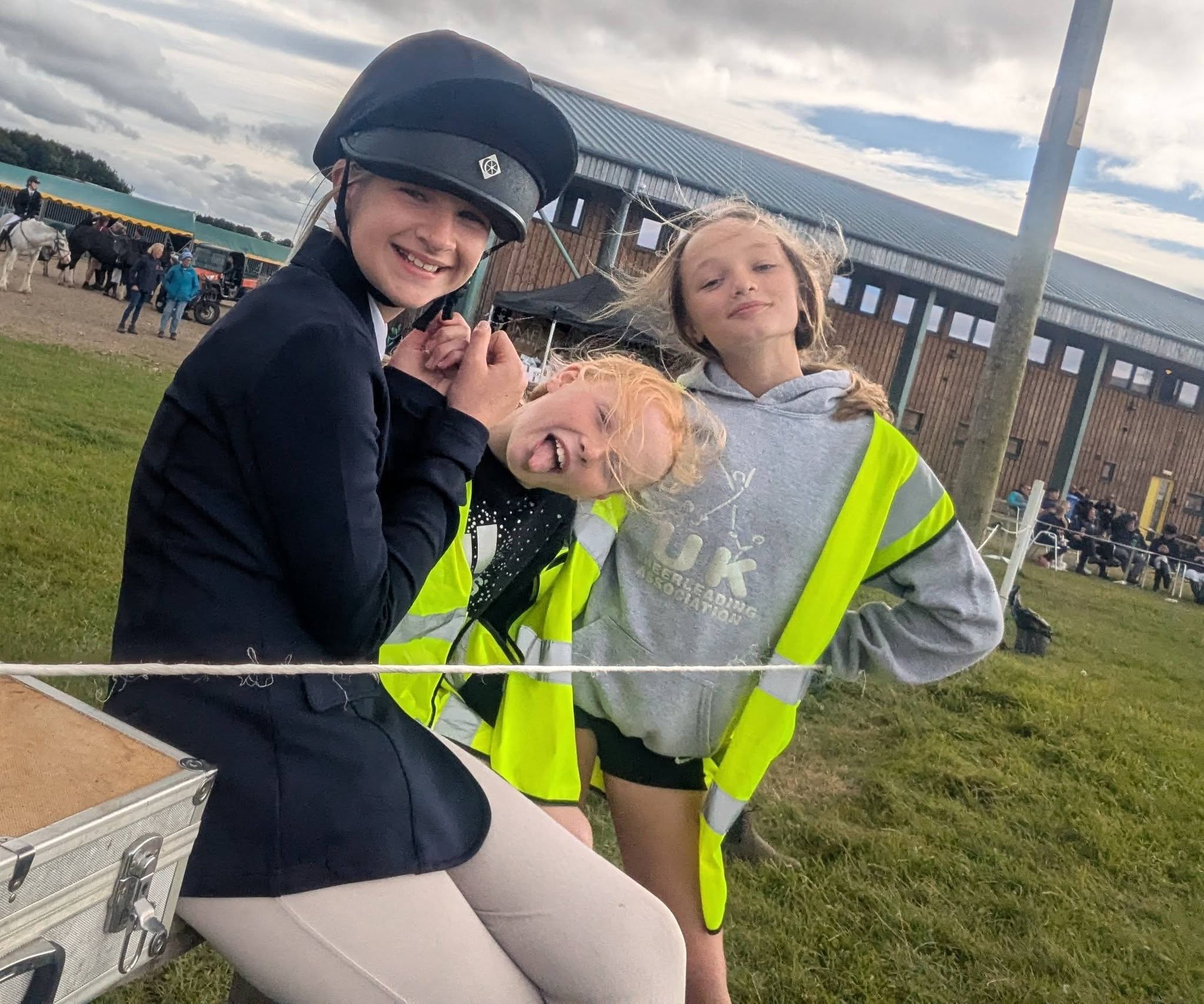 Gallery Image for Pony Club