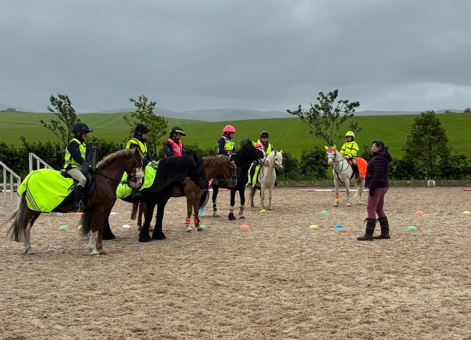 Gallery Image for Pony Club