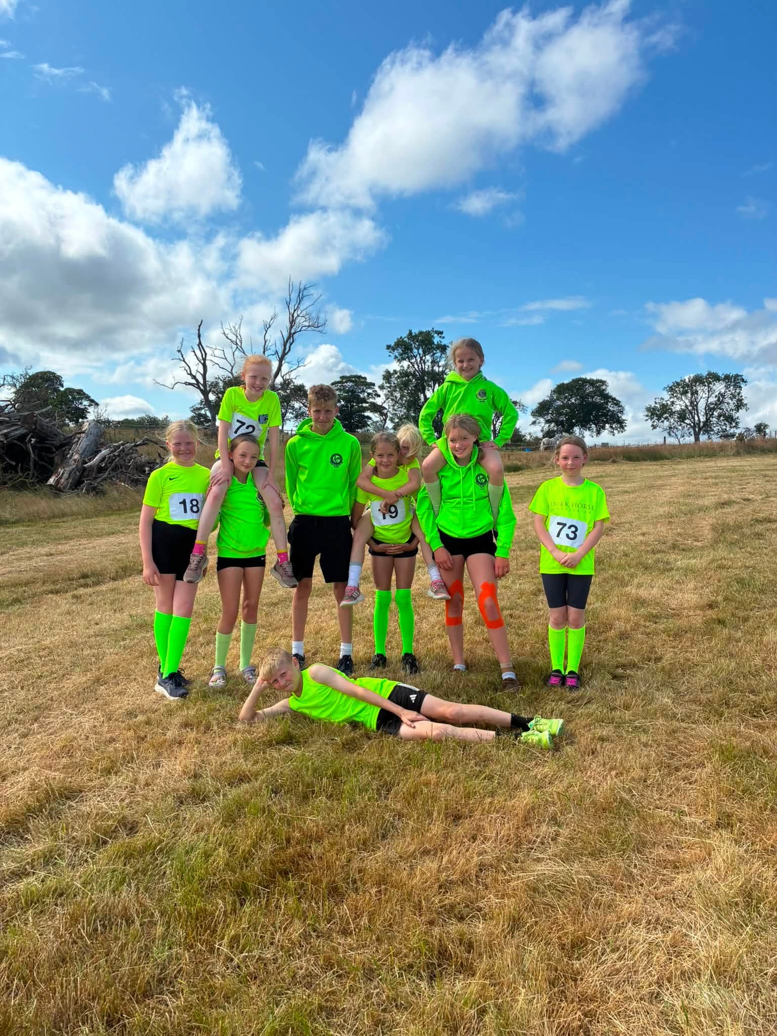 Gallery Image for Pony Club