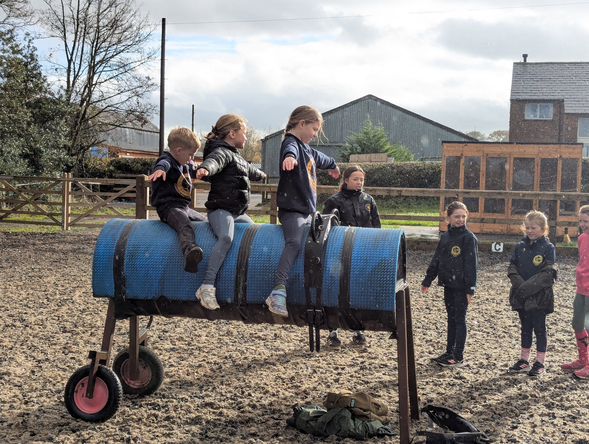 Gallery Image for Pony Club