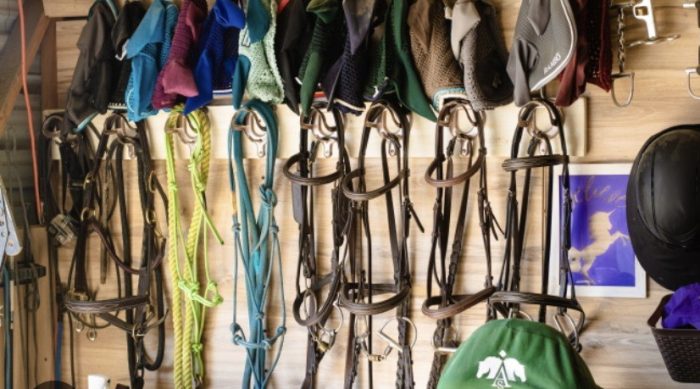 SAVE THE DATE - BHPC second hand tack and kit sale