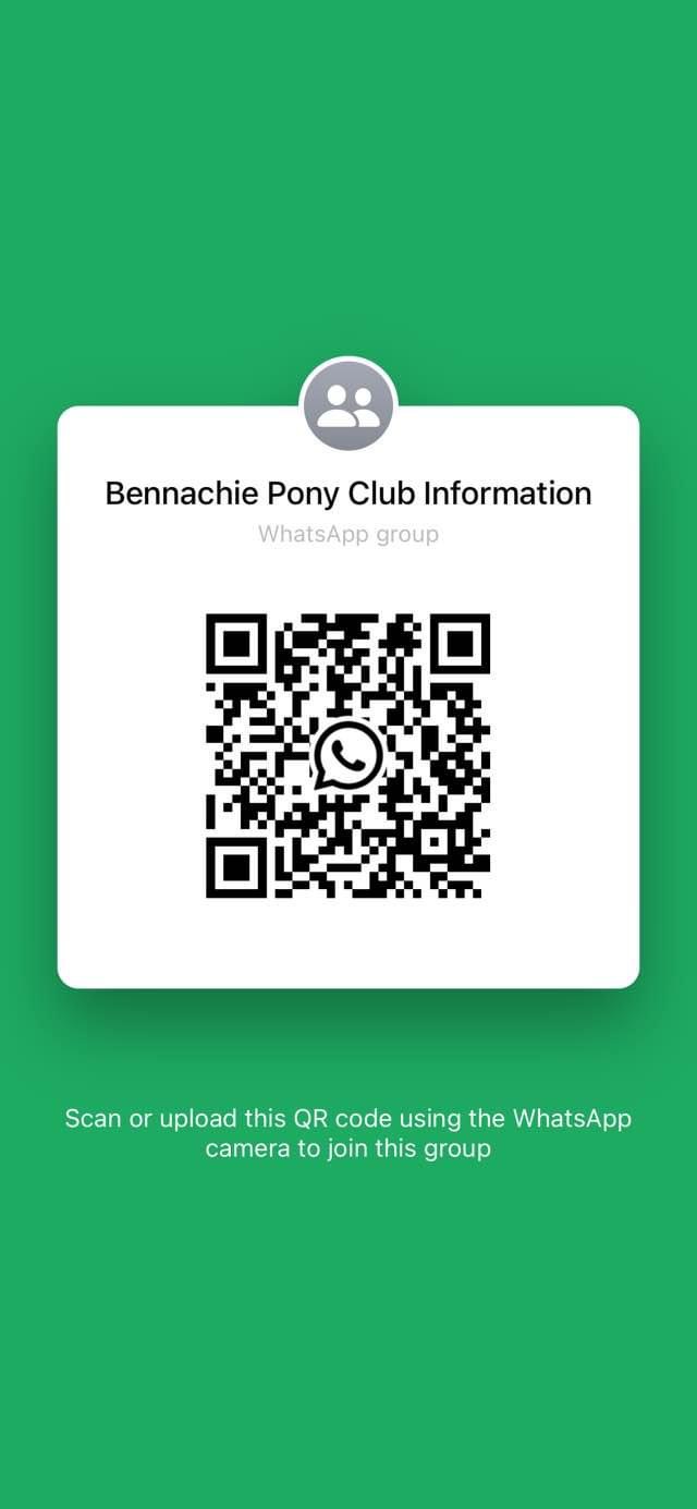 Club WhatsApp Group