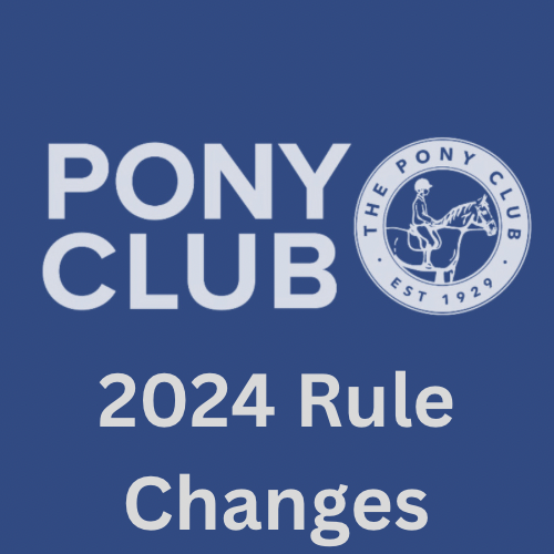 2024 Rule Updates