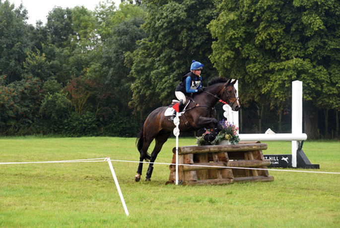 Strathearn Open Cross Country Competition 2024 - TIMES