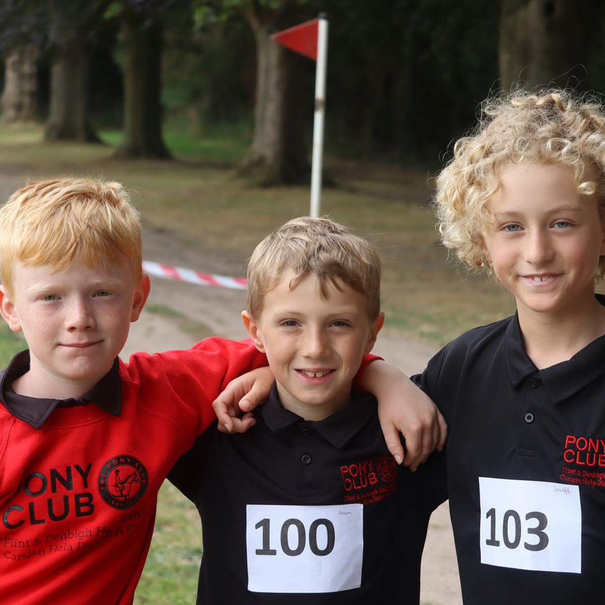 Gallery Image for Pony Club