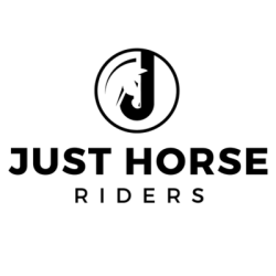 Just Horse Riders logo