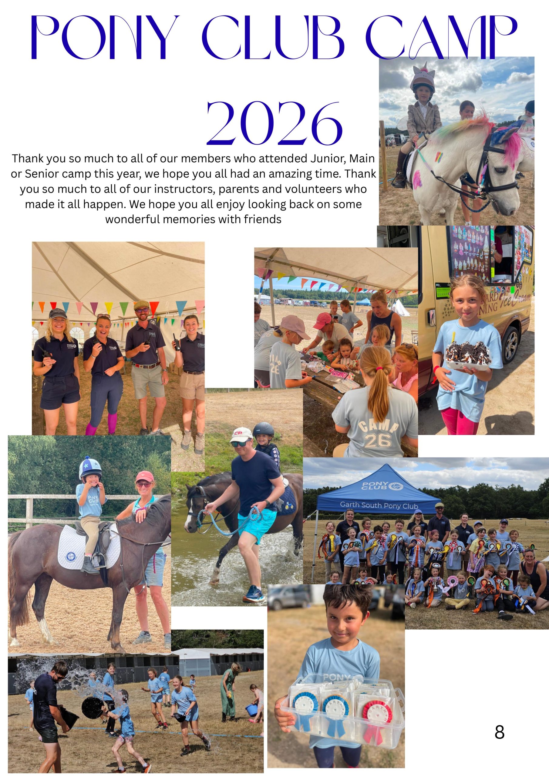 Gallery Image for Pony Club
