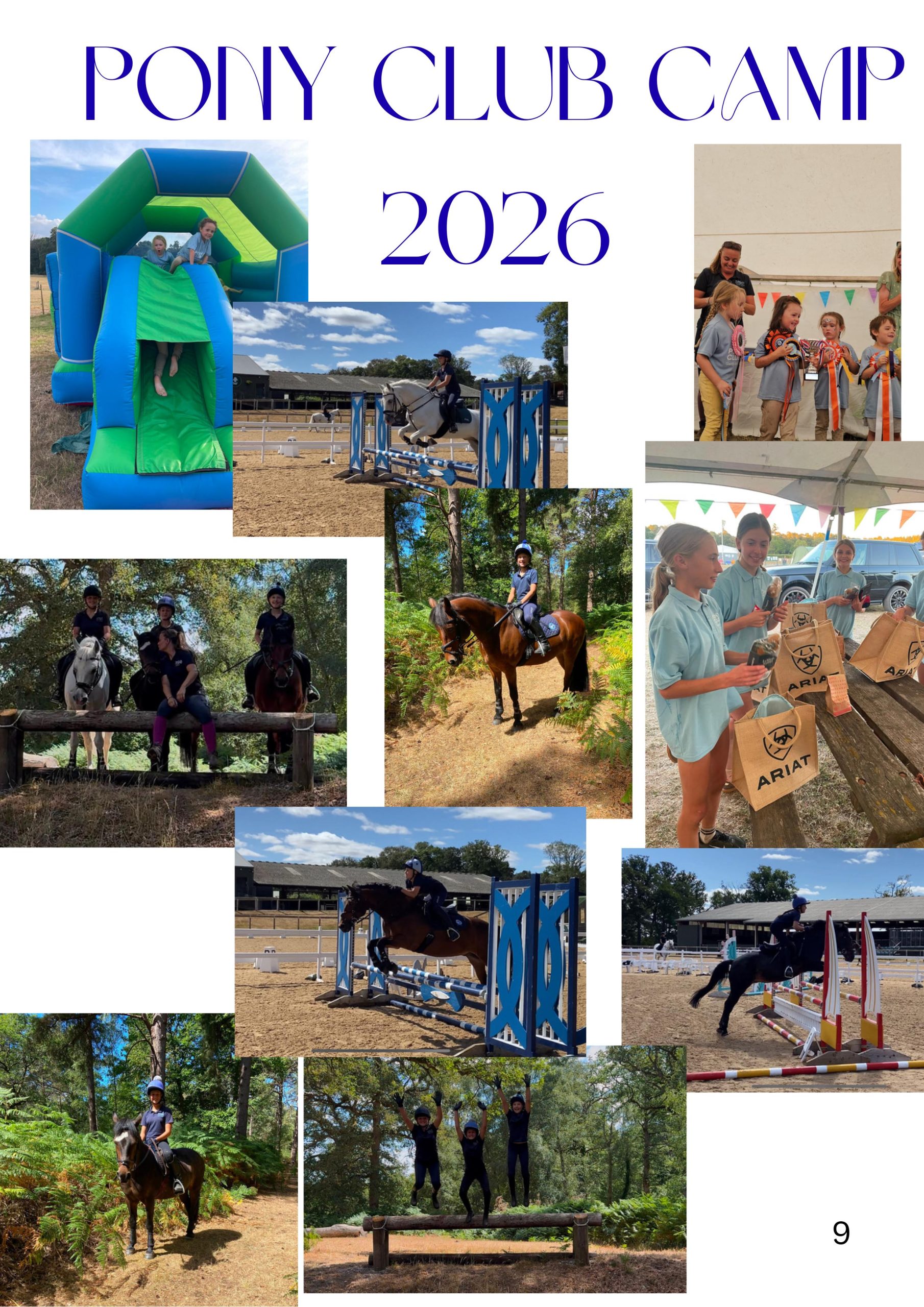 Gallery Image for Pony Club