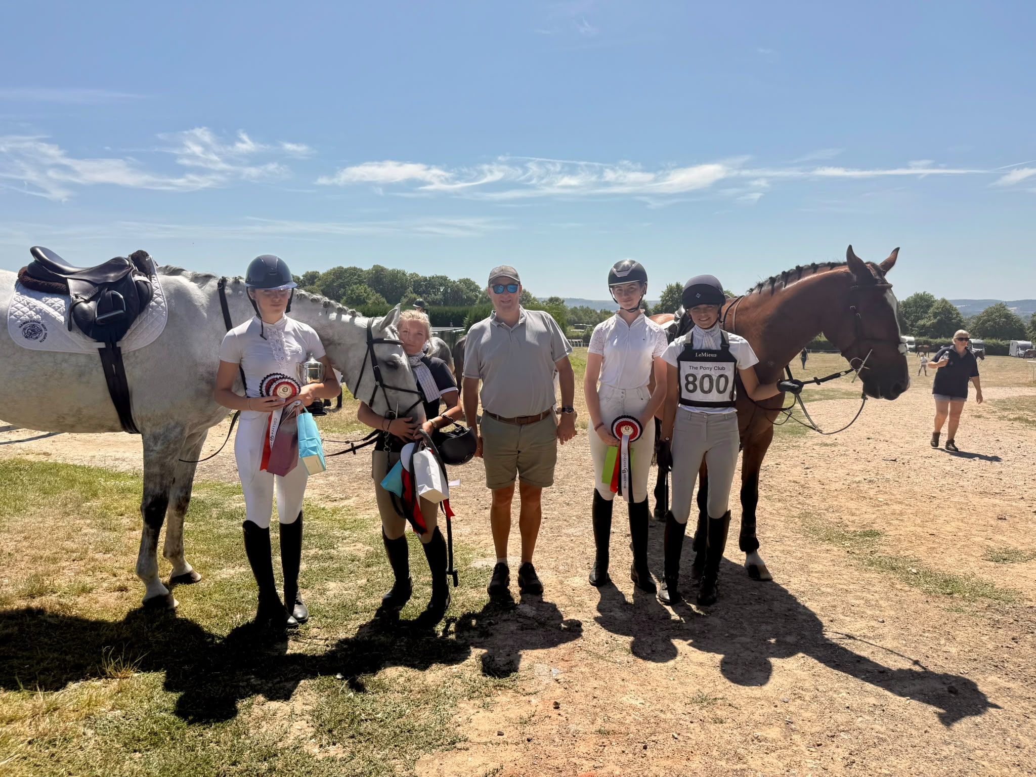 Gallery Image for Pony Club
